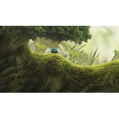 Leo’s Fortune - HD Edition