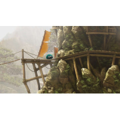 Leo’s Fortune - HD Edition