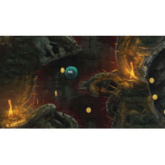 Leo’s Fortune - HD Edition