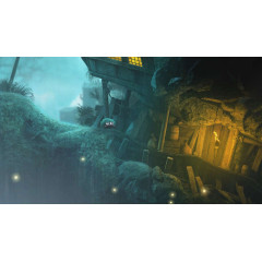 Leo’s Fortune - HD Edition