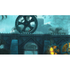 Leo’s Fortune - HD Edition