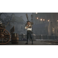 Lies of P : Deluxe Upgrade