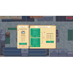 Aquaculture Land: Fish Farming Simulation