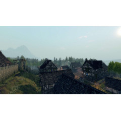 Life is Feudal: Your Own