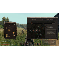 Life is Feudal: Your Own