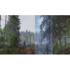 Life is Feudal: Your Own