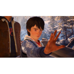 Life is Strange 2 - Episodes 2-5 bundle