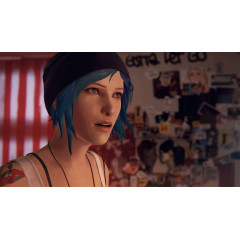 Life is Strange Remastered