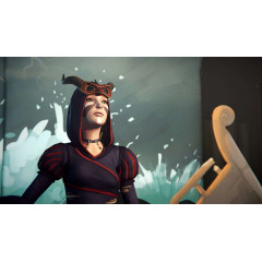 Life is Strange: Before the Storm