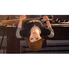 Life is Strange: Before the Storm