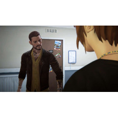 Life is Strange: Before the Storm