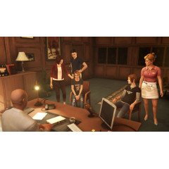 Life is Strange: Before the Storm