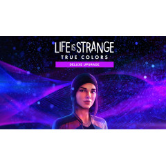 Life is Strange: True Colors - Deluxe Upgrade