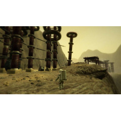 Lifeless Planet Premier Edition