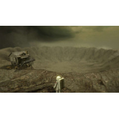 Lifeless Planet Premier Edition