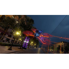 Liftoff® - Night Fever