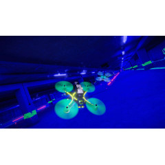 Liftoff® - Night Fever