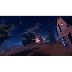 Liftoff® - Night Fever