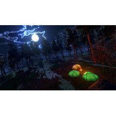 Liftoff® - Night Fever