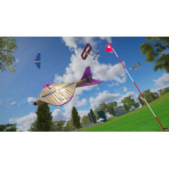 Liftoff® - Slipstream