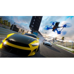 Liftoff® - Slipstream