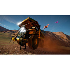 Liftoff® - Slipstream