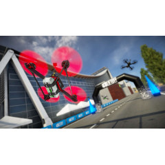 Liftoff®: FPV Drone Racing
