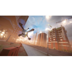 Liftoff®: FPV Drone Racing