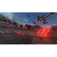 Liftoff®: FPV Drone Racing