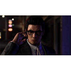 Like a Dragon Gaiden: The Man Who Erased His Name