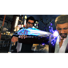 Like a Dragon Gaiden: The Man Who Erased His Name