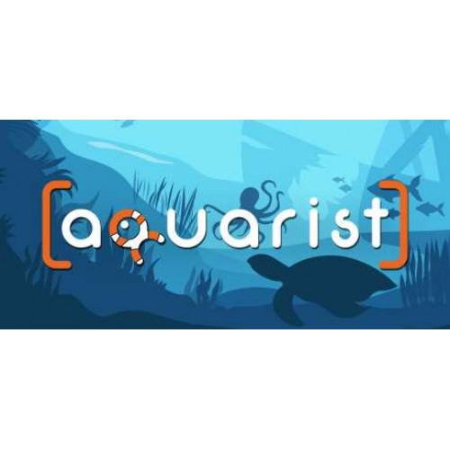 Aquarist - стройте аквариумы, выращивайте рыб, развивайте свой бизнес!