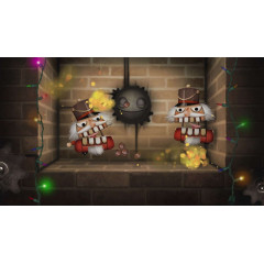 Little Inferno: Ho Ho Holiday