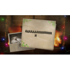 Little Inferno: Ho Ho Holiday