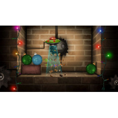 Little Inferno: Ho Ho Holiday