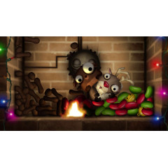 Little Inferno: Ho Ho Holiday