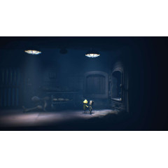Little Nightmares II