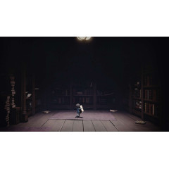 Little Nightmares The Residence DLC