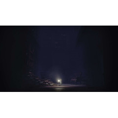 Little Nightmares The Residence DLC