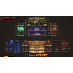 Lobotomy Corporation | Monster Management Simulation