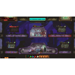 Lobotomy Corporation | Monster Management Simulation