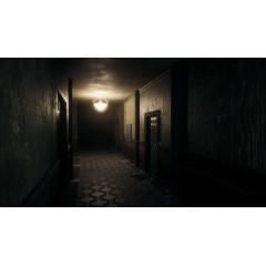 Loco Parentis / 孤女咒怨