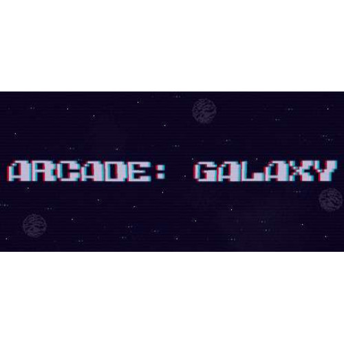 Arcade Galaxy