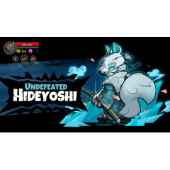 Lost Castle / 失落城堡