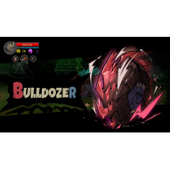 Lost Castle / 失落城堡