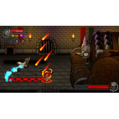 Lost Castle / 失落城堡