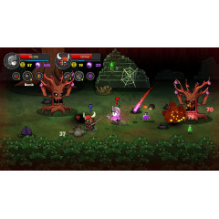 Lost Castle / 失落城堡