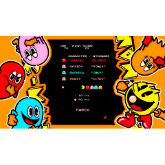 ARCADE GAME SERIES: PAC-MAN