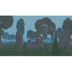 Потерянная мечта: Воспоминания