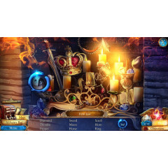 Lost Grimoires 3: The Forgotten Well